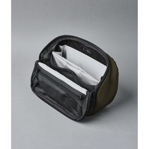 ALPAKA Vertex Pouch